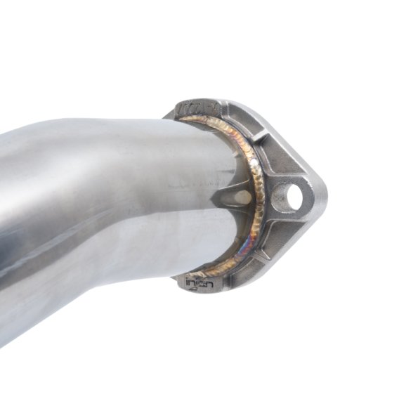 INJ Catback Exhaust