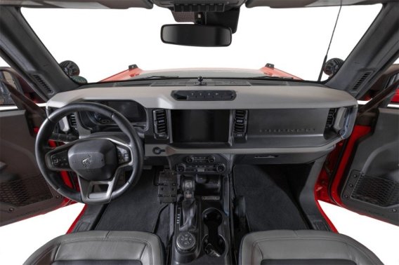ADD Molle Panels