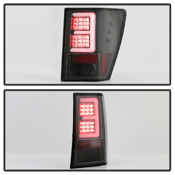 SPY LED Tail Lights