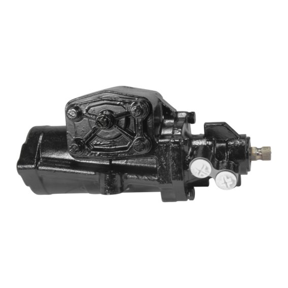 YUK Power Steering Boxes