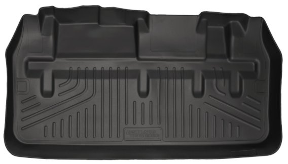 HL WB - Cargo - Black