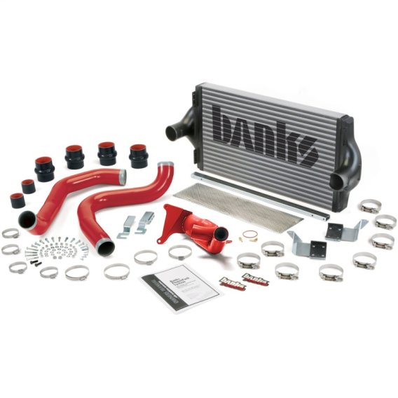 GBE Techni-Cooler Systems