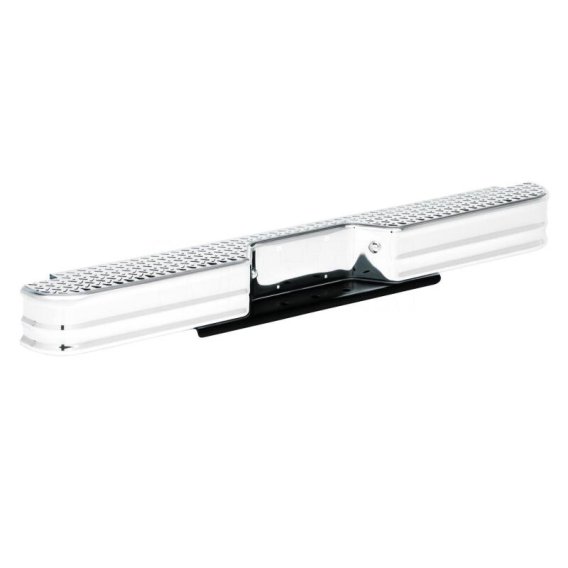 WES Fey Diamondstep Bumpers