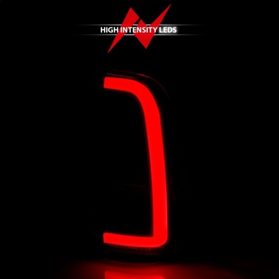 ANZ LED Taillights