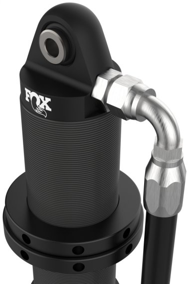 FOX 3.0 Factory Bypass Shock
