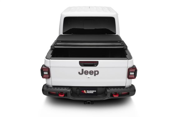 RUG Tonneau Covers