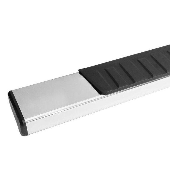 WES Nerf Bars - R7