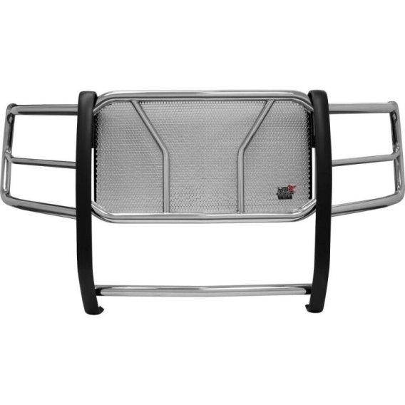 WES HDX Grille Guards