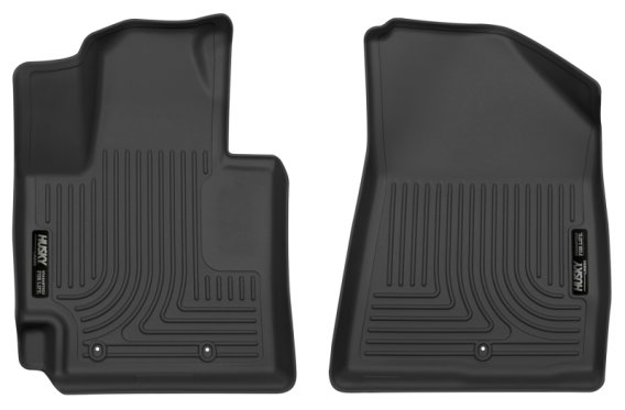 HL XAC - Front - Black