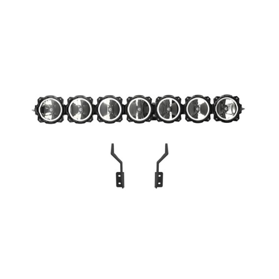 KCL Gravity LED - Pro6