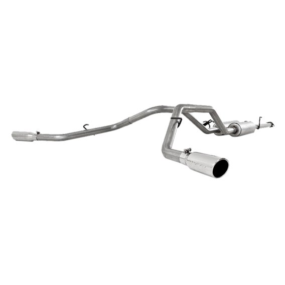 MBRP Catback Exhaust 409