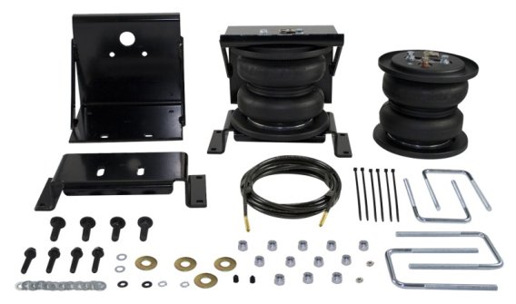ALF 5000 Air Spring Kits