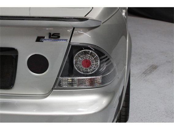 SPY LED Tail Lights