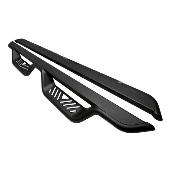 WES Nerf Bars - Outlaw