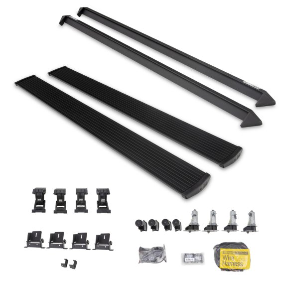 AMP PowerStep XL