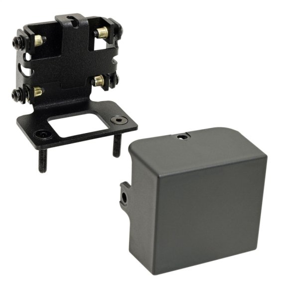 WES Pro-Series Bumpers