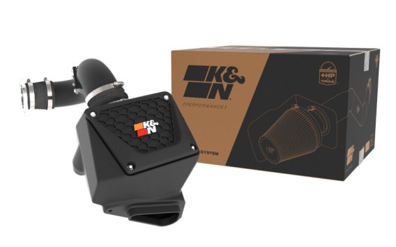 AIR Cold Air Intake Kit