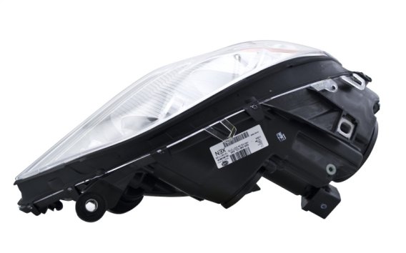 HELLA Headlight Assemblies