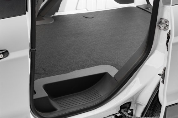 BED VanTred - Maxi Ext