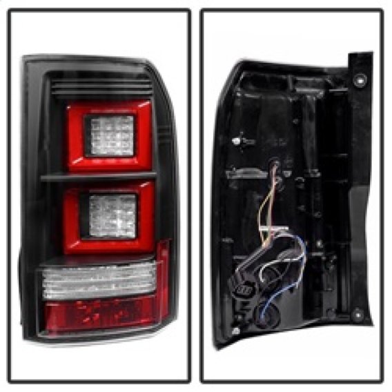 SPY LED Tail Lights