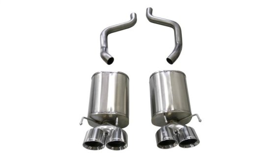 COR Axle-Back Xtreme