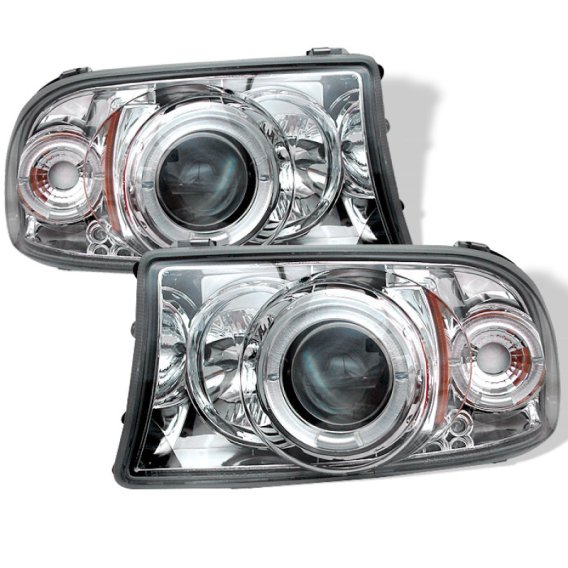 SPY Headlights