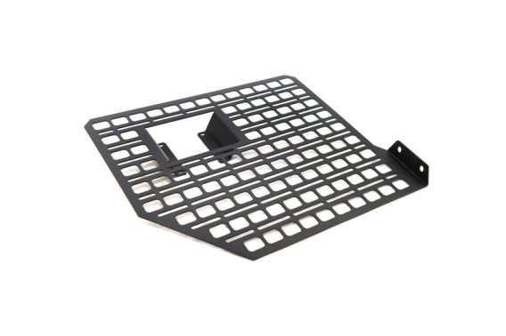 BRI Bedside Rack Systems
