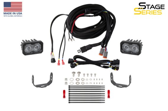 DIO Backup Light
