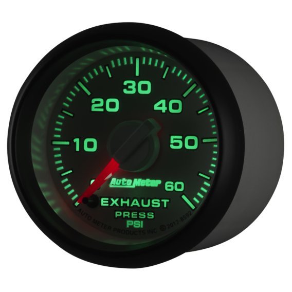 AM Factory Match Gauges