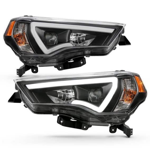 ANZ Projector Headlights