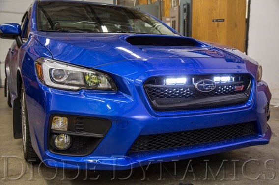 DIO LED Light Bars