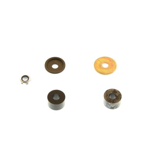 BIL B8 Series Shocks