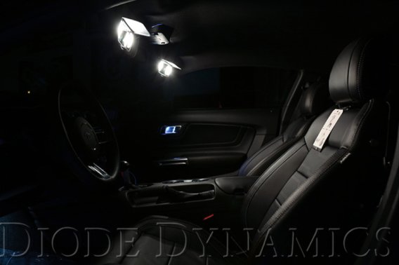 DIO Replacement Bulbs