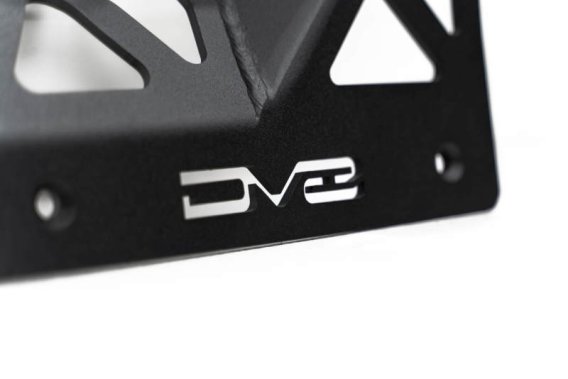 DVE Light Bar Mounts