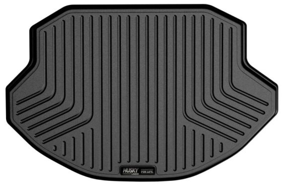 HL WB - Cargo - Black
