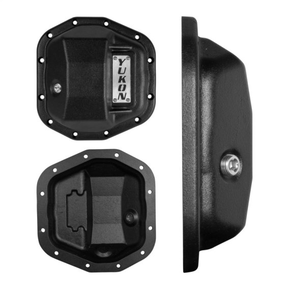 YUK Gear & Install Kits