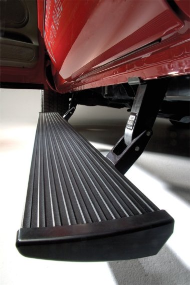 AMP PowerStep Plug N Play