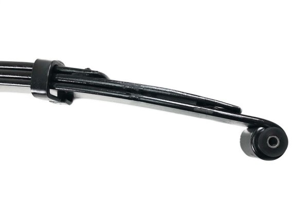 TUF Front Leaf Springs