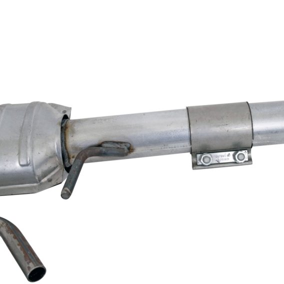 BBK X Pipe Exhaust