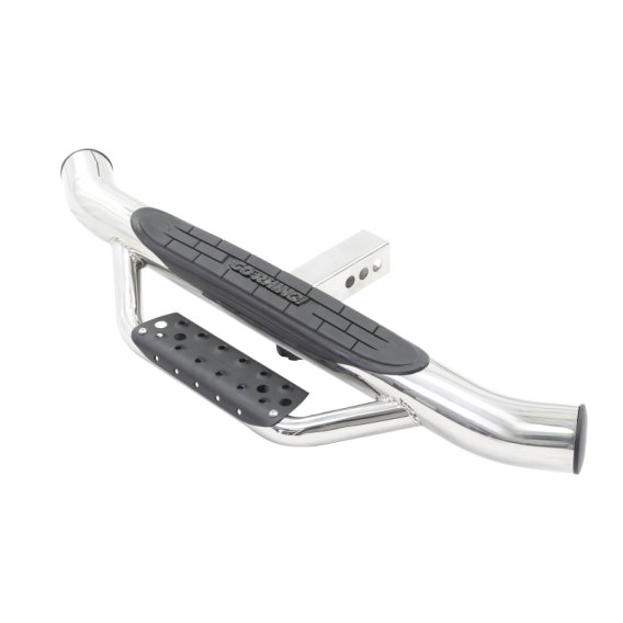 GOR Hitch Steps