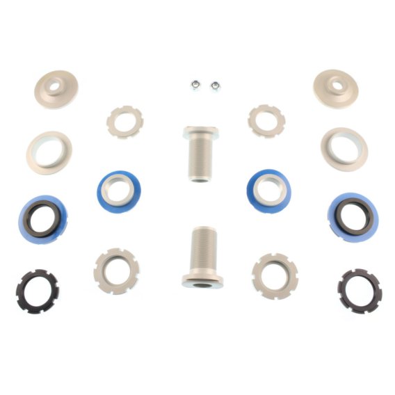 BIL B16 Series Suspension Kits