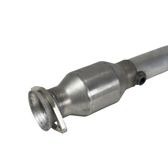 BBK Short Mid X Pipe