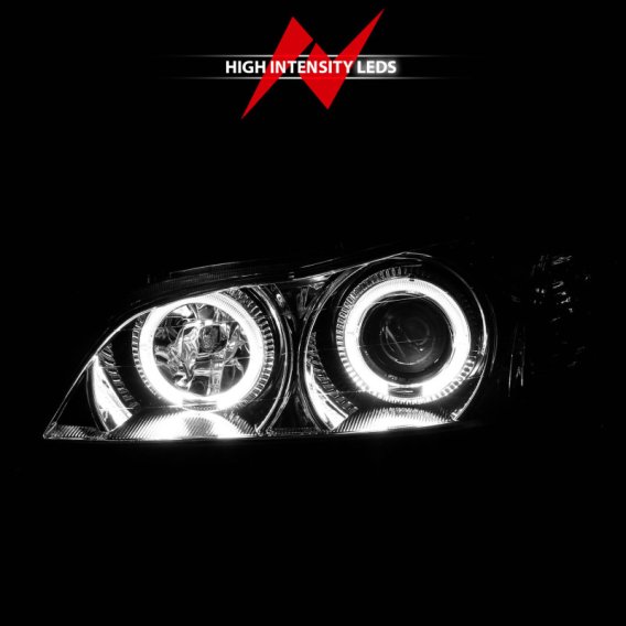 ANZ Projector Headlights