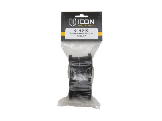 ICO Bushing Kits