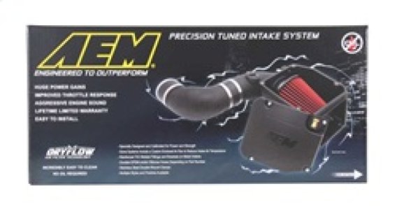 AEM IND Brute Force Air Intake