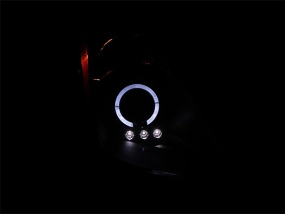 ANZ LED/Projector Headlights