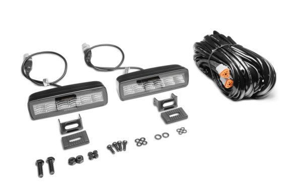 GOR Xplor Lighting