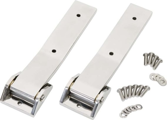 KEN Tailgate Hinge
