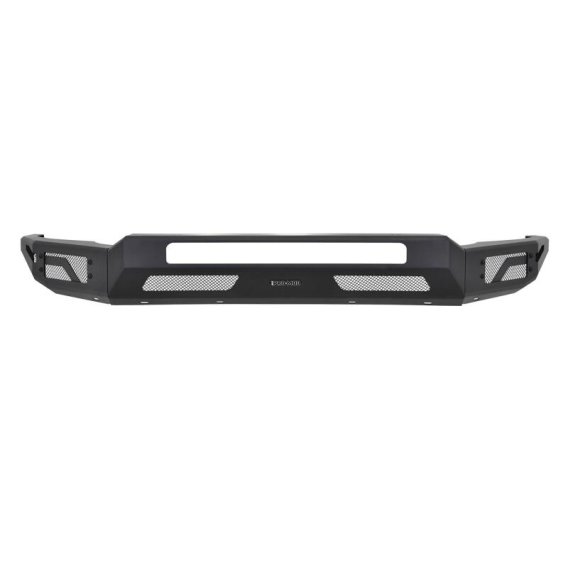 WES Pro-Mod Bumpers