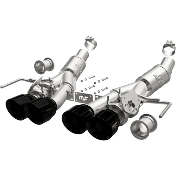 MAG NEO Series Cat-Back